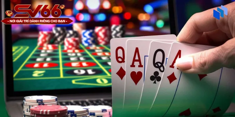 Các sảnh Baccarat trực tuyến uy tín mang lại nhiều ưu điểm hấp dẫn cho người chơi