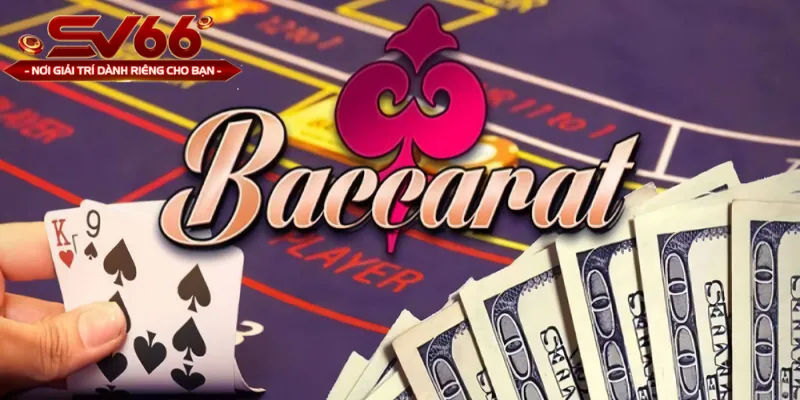 Đảm bảo sảnh Baccarat trực tuyến